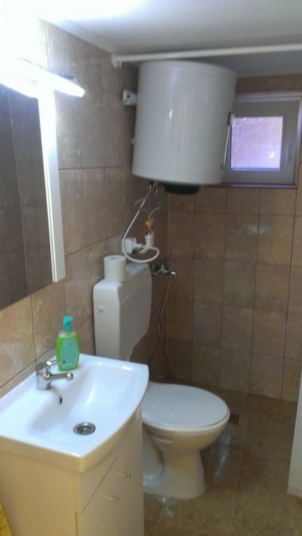 Casa Ana Apartment Hateg Bagian luar foto