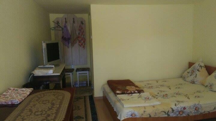 Casa Ana Apartment Hateg Bagian luar foto