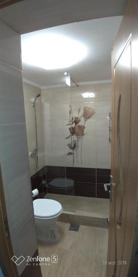 Casa Ana Apartment Hateg Bagian luar foto