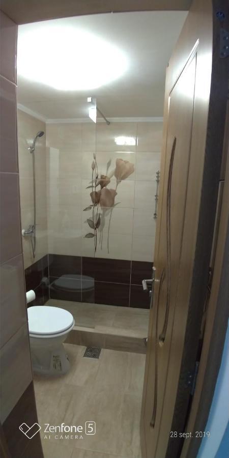 Casa Ana Apartment Hateg Bagian luar foto